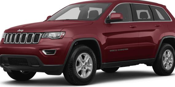 JEEP GRAND CHEROKEE 2017 1C4RJFAG0HC678289 image